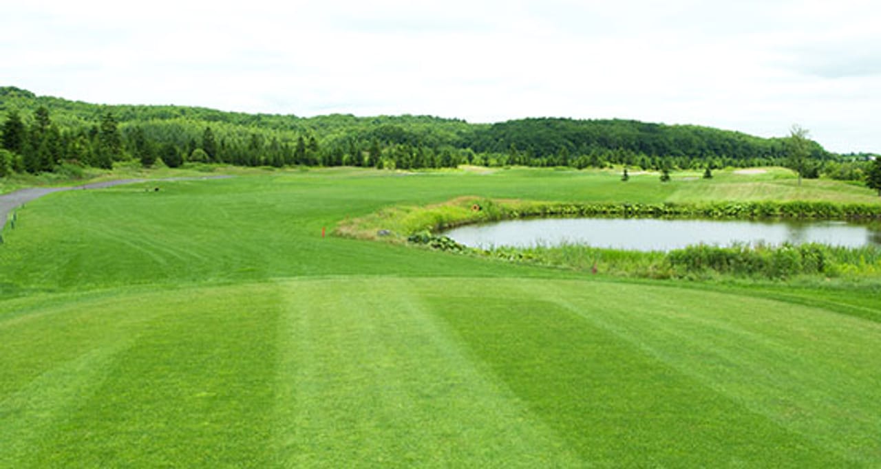 Sun Park Sapporo Golf Club