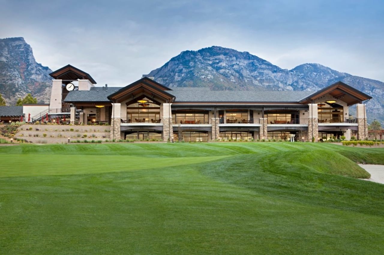 Riverside Country Club