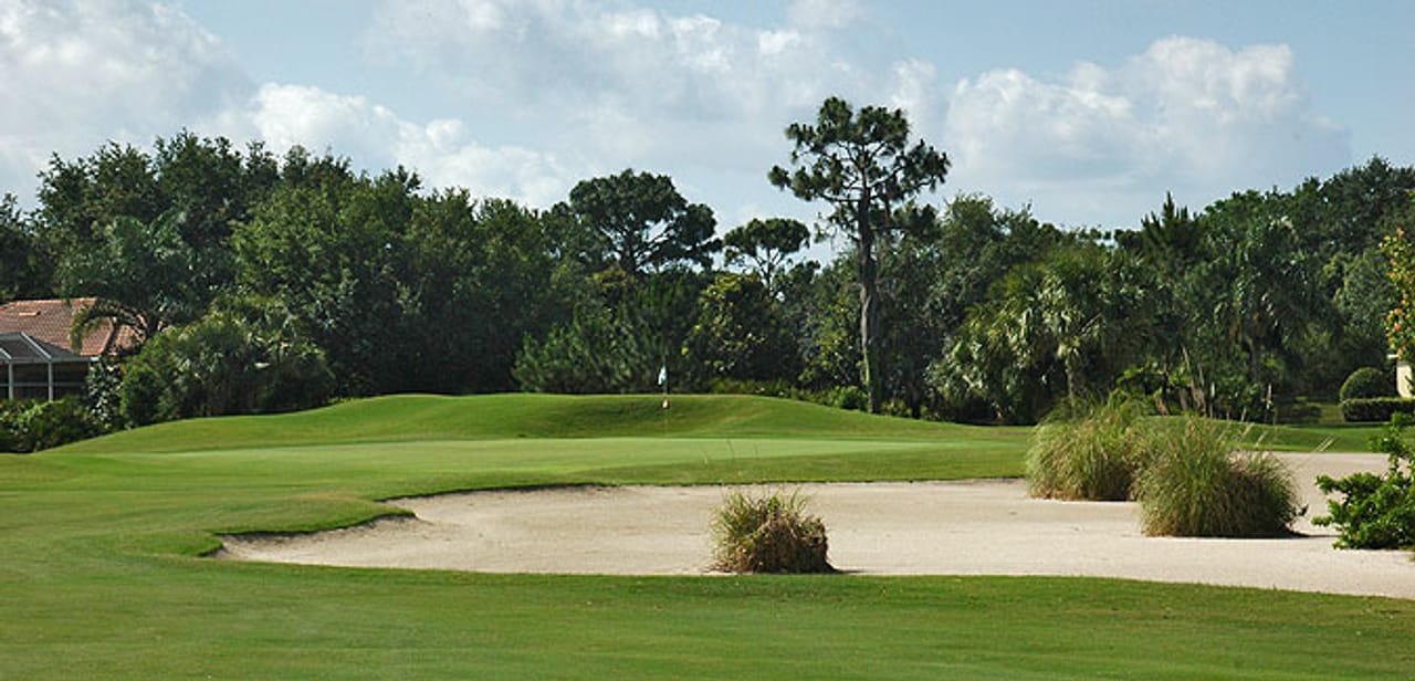 University Park Country Club