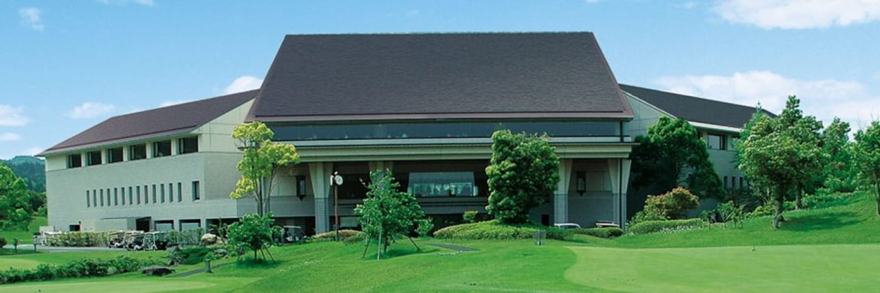 Ohtakijo Golf Club