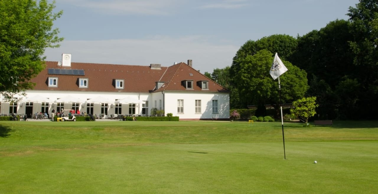 Berliner Golf Club Gatow (18)