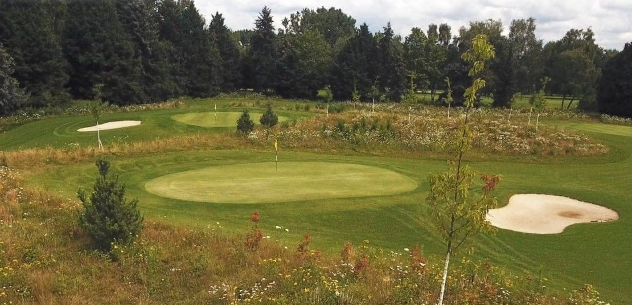 Berliner Golf Club Gatow (Kurzplatz)