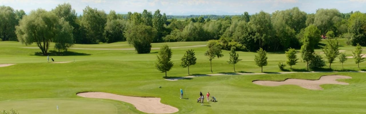Golfpark München Aschheim