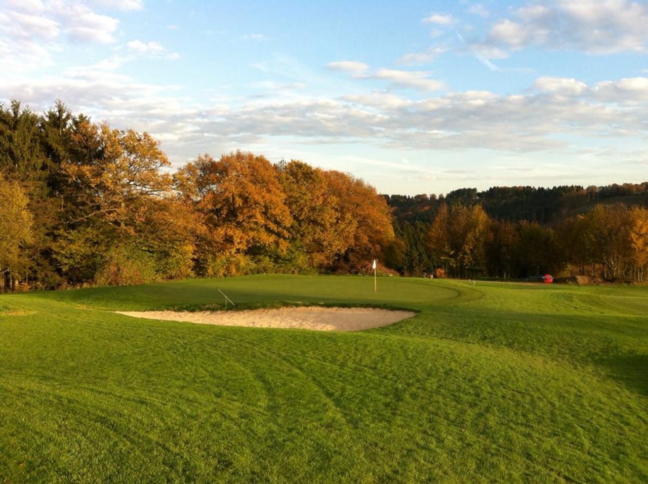 Golf-Club Kürten (Meisterschaftsplatz)