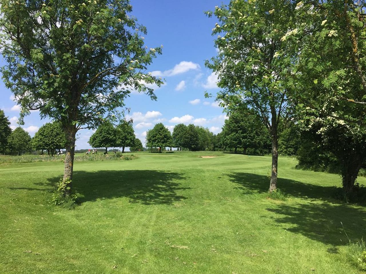 Golf-Club Kürten (Kurzplatz)