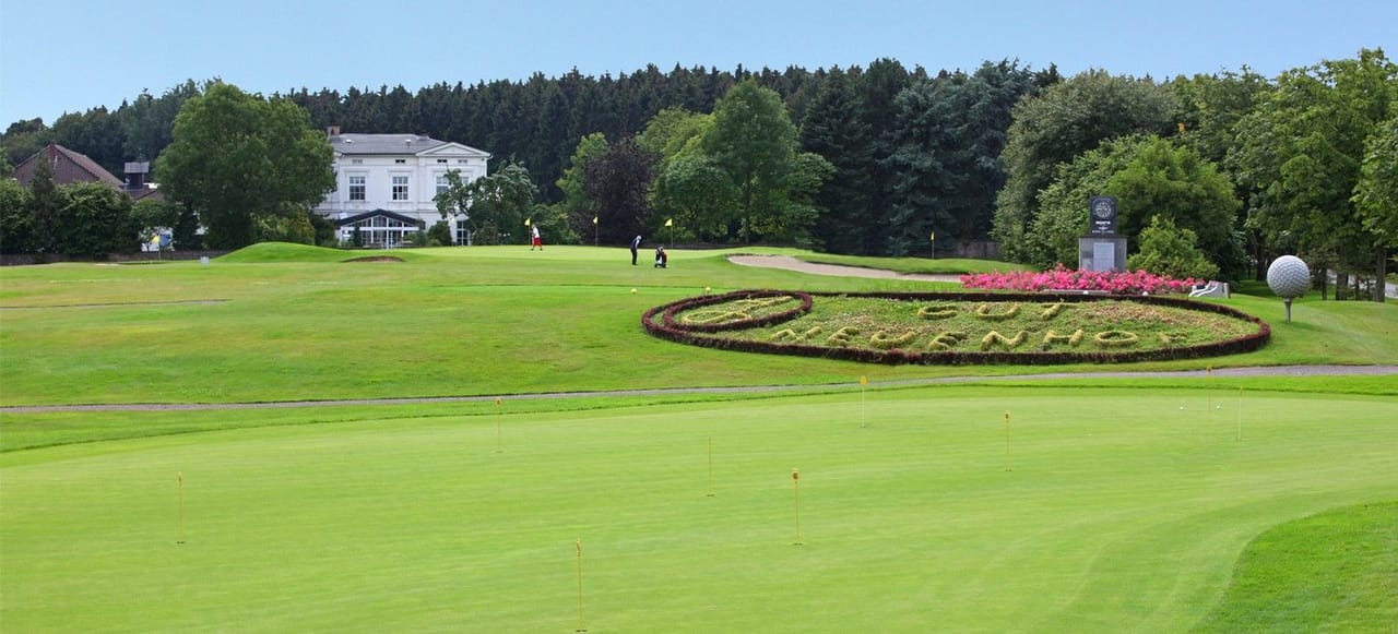 Golfclub Gut Neuenhof