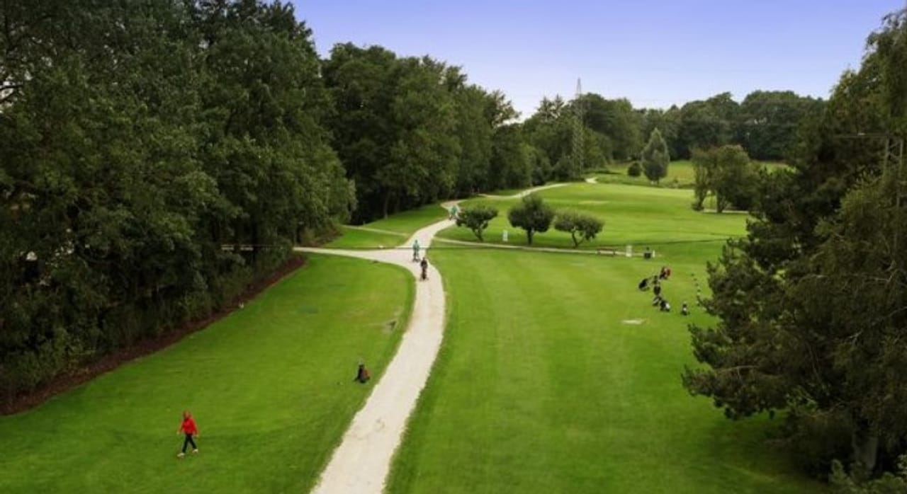 Golfclub Ingolstadt