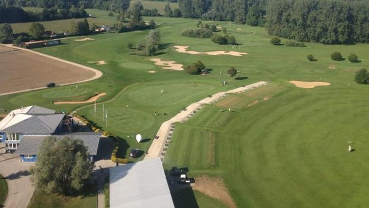 GolfPark Augsburg