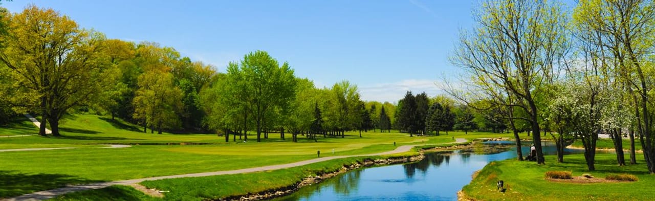 Astorhurst Country Club