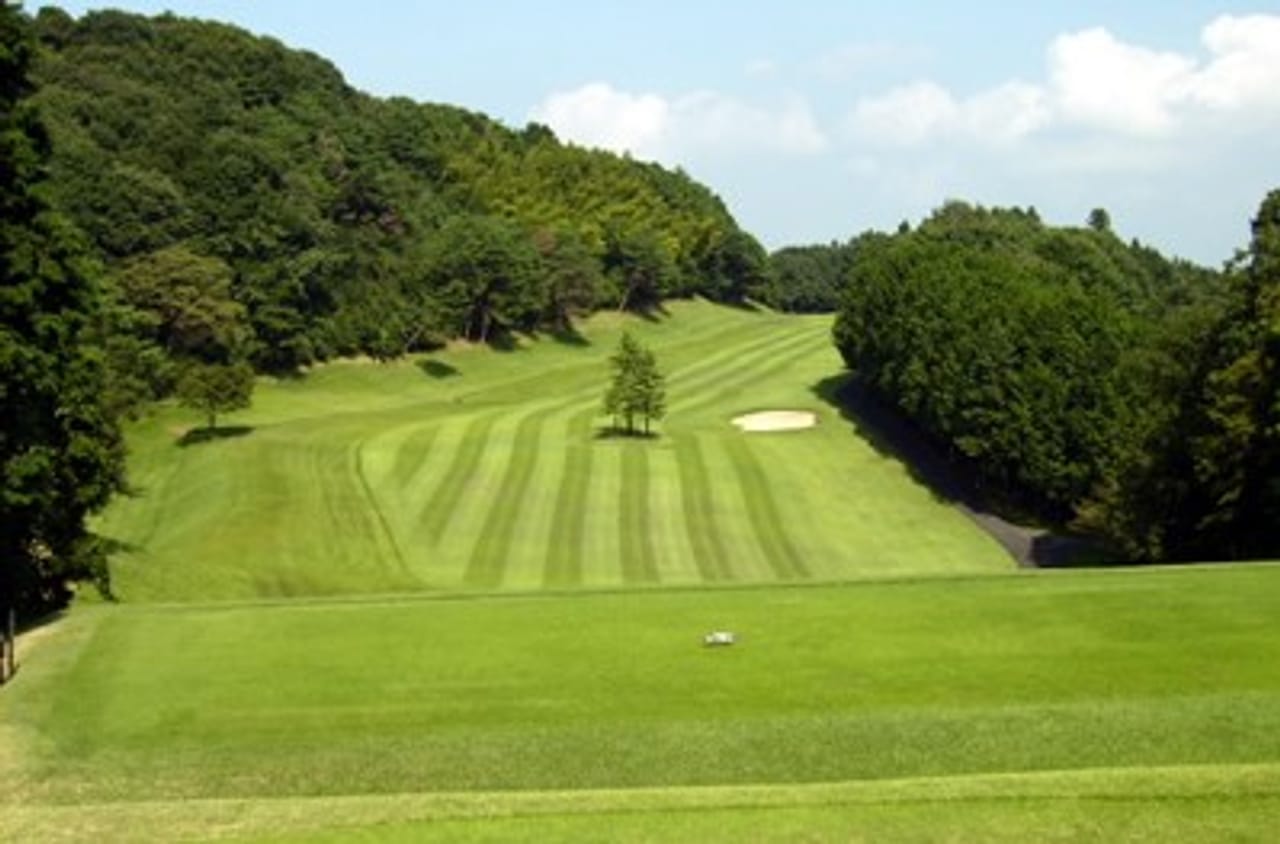 New Central Golf Club