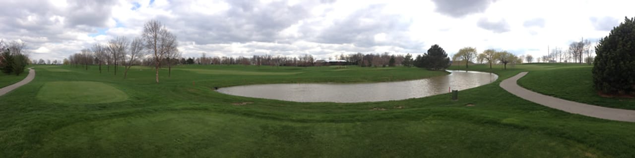 Arrowhead Golf Club - Minster