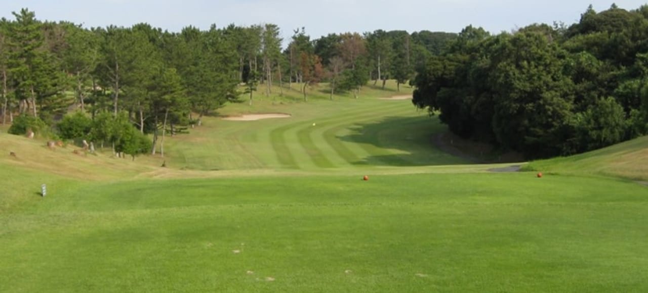 Kasumigaoka Golf Club