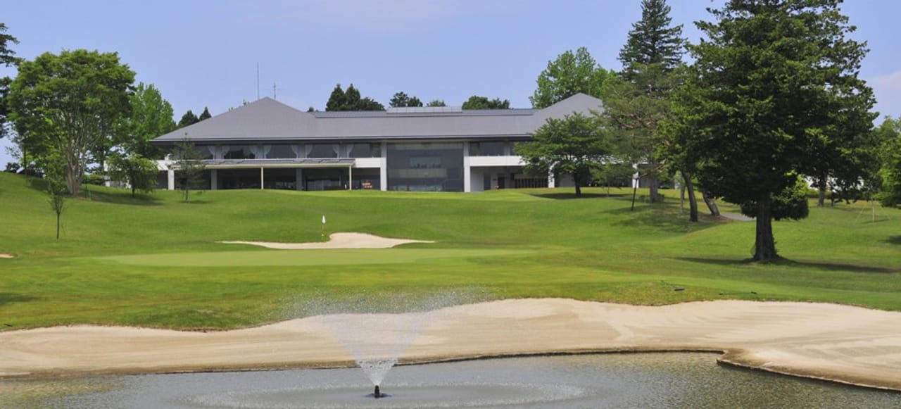 Royal Meadow Golf Club