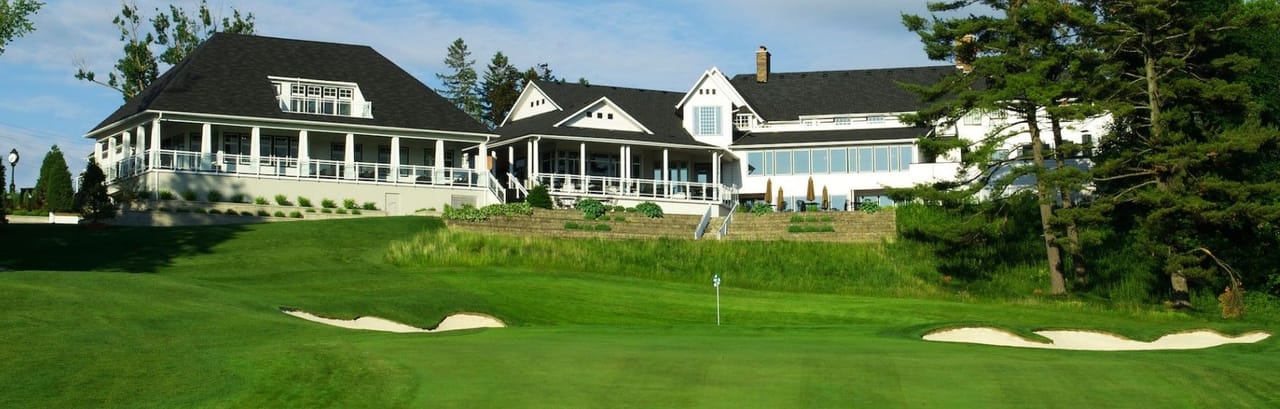 Summit Golf Club