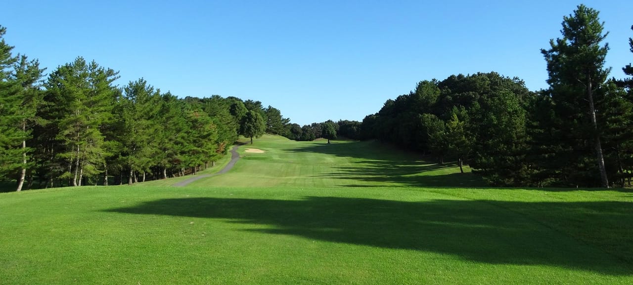 Tamana Country Club - Sub