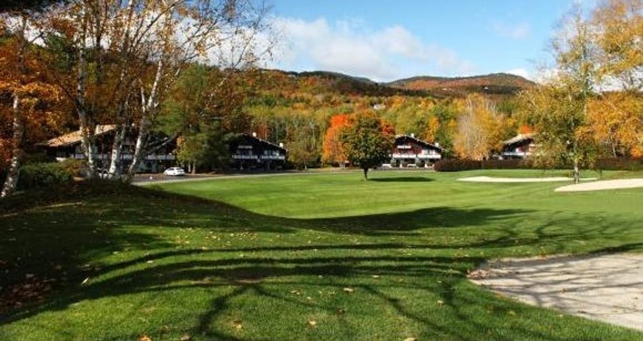 Linderhof Country Club