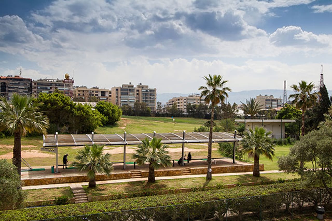 Golf Club of Lebanon