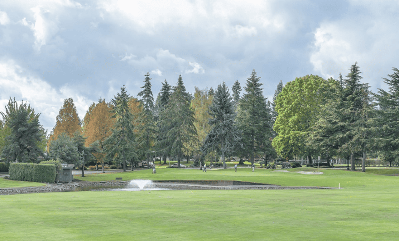 Summerfield Golf Course