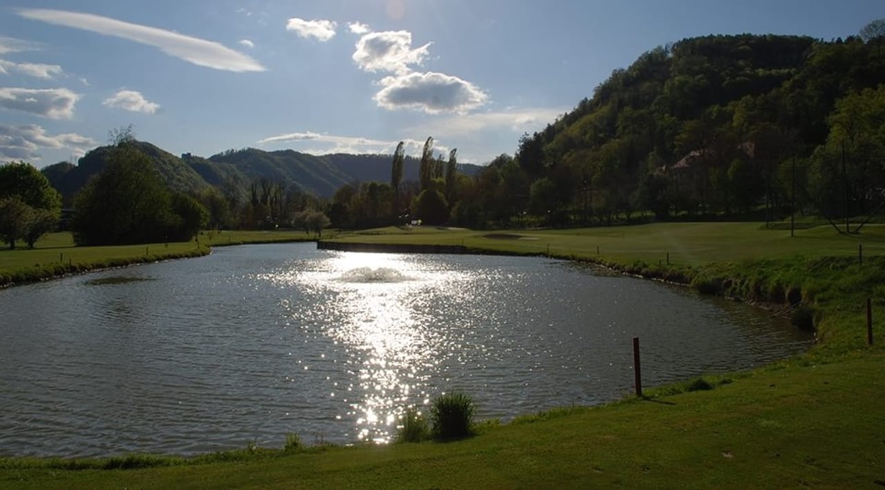 Golfclub Bad Waltersdorf