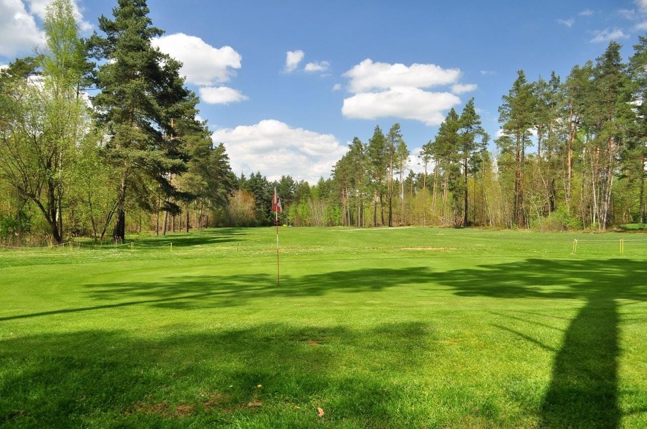 Golfclub Hauptsmoorwald Bamberg