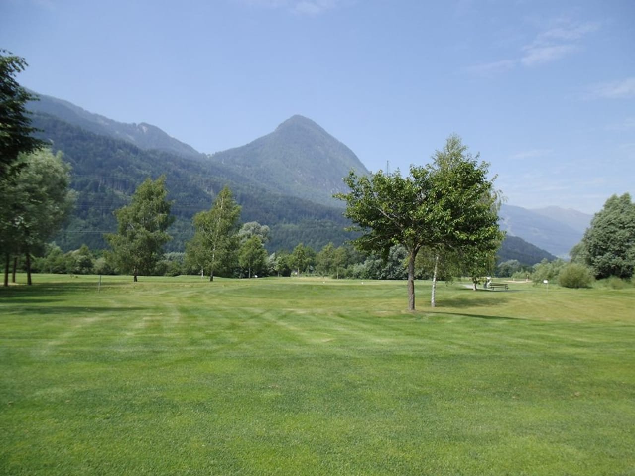 Dolomitengolf Osttirol