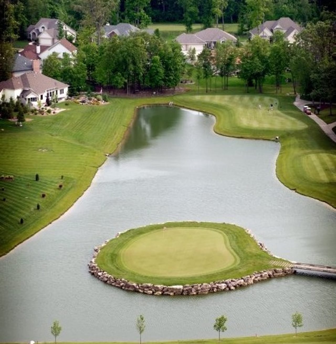 Cherry Hill Golf Club