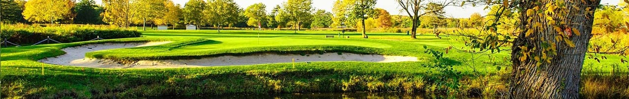 Indian Spring Country Club