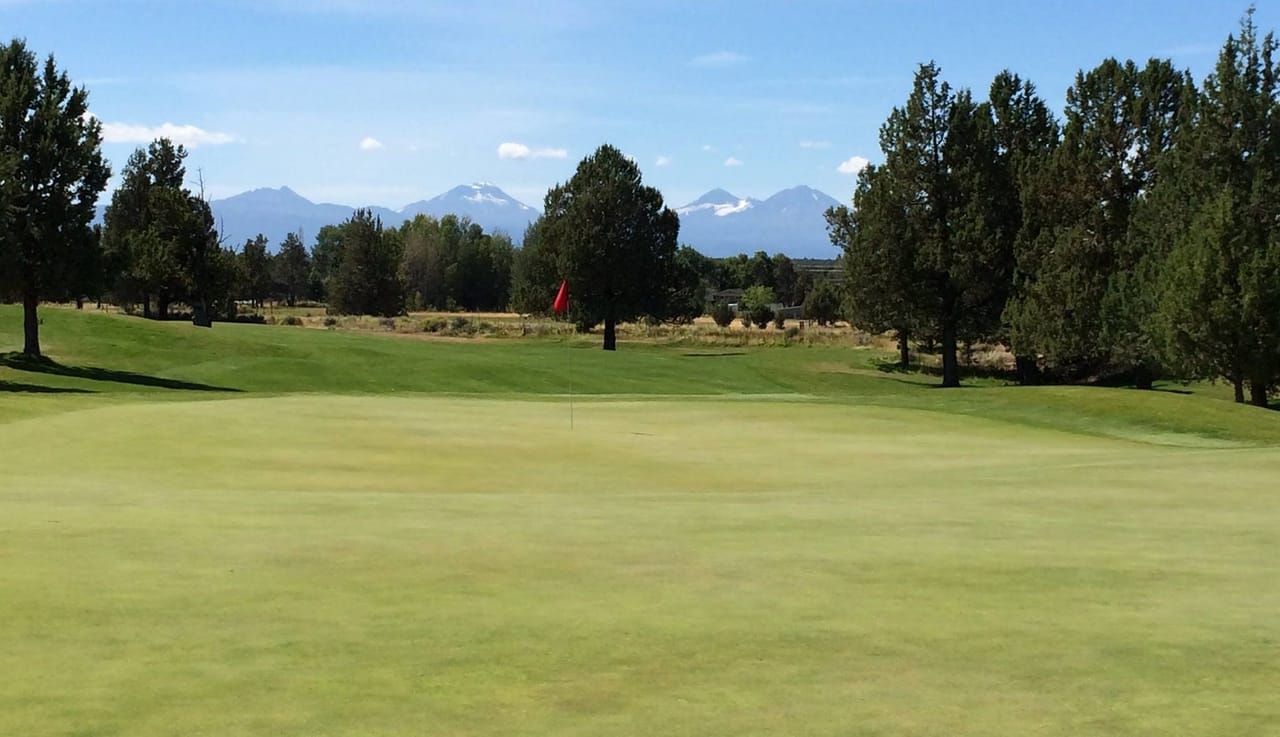 The Greens at Redmond