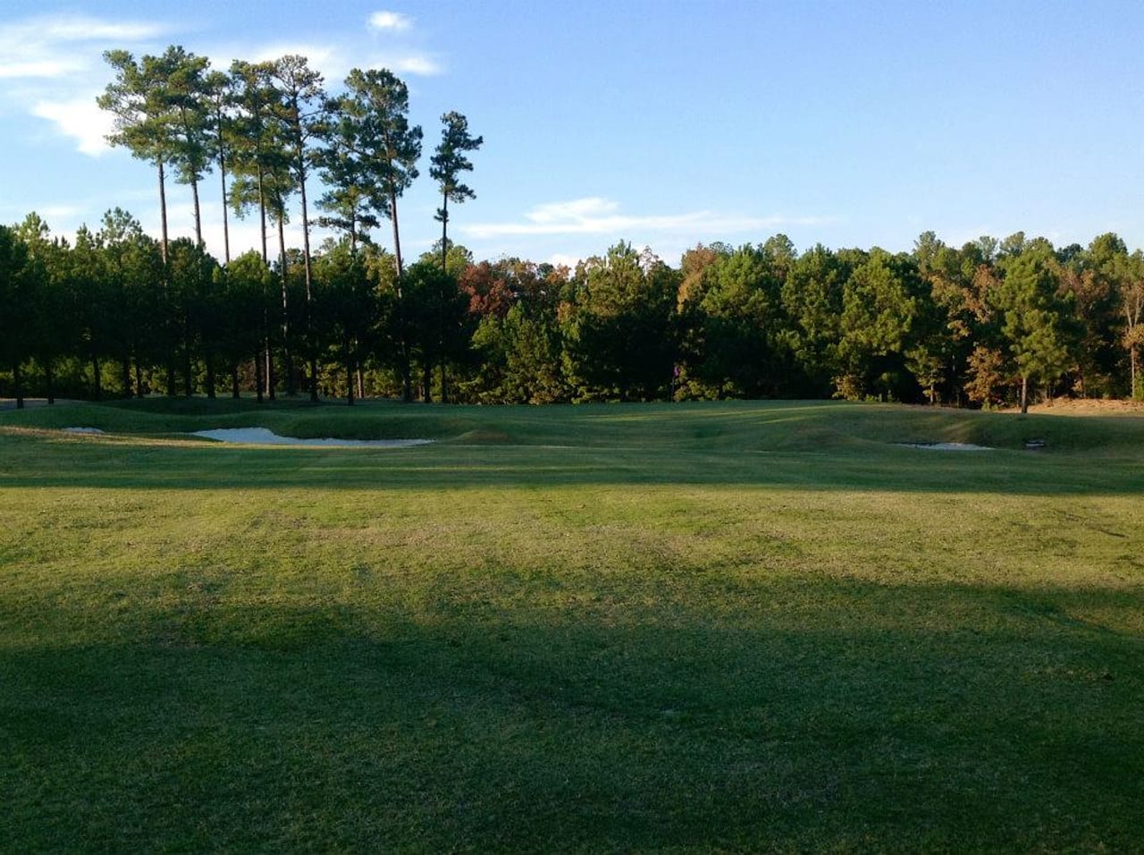 Mallard Pointe Golf Course