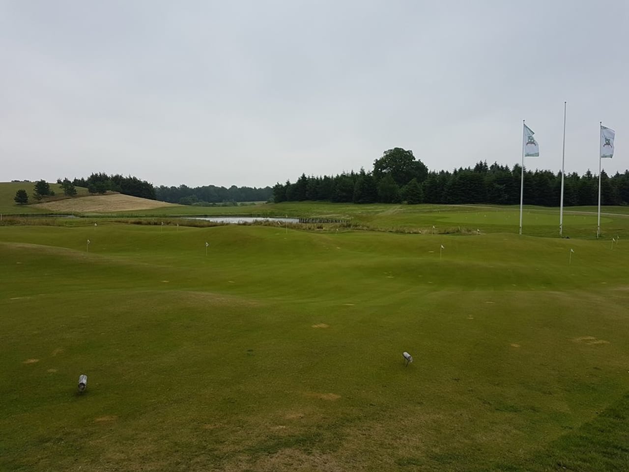 Svendborg Golf Klub (9h)