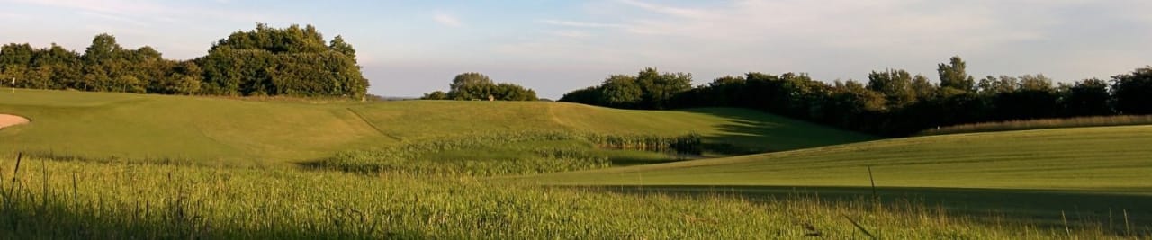 Svendborg Golf Klub (18h)