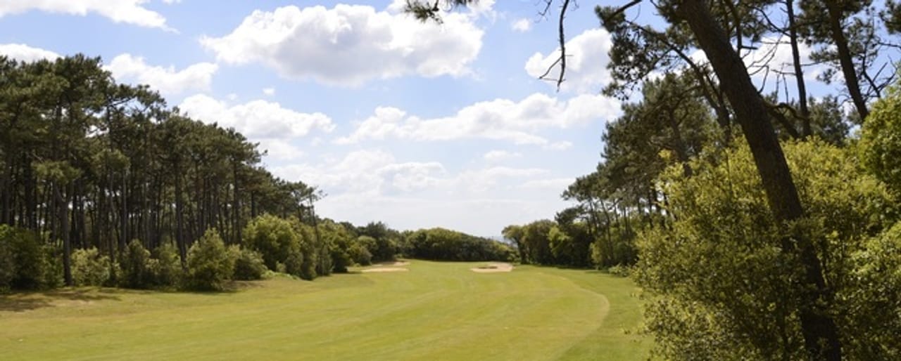Bourgenay Golf Club