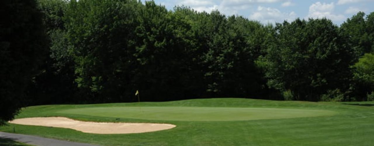 Oakmont Green Golf Course