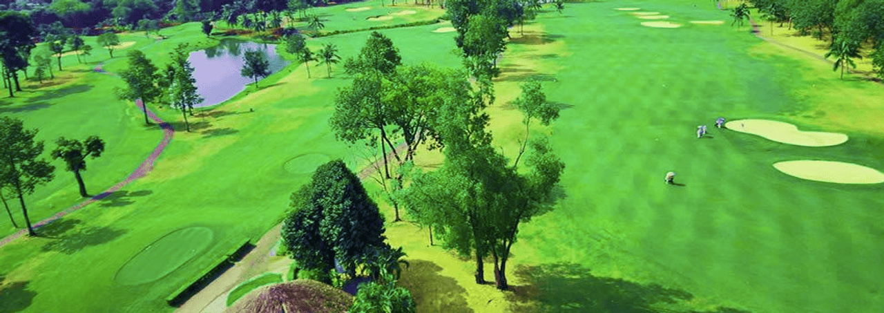 Vietnam Golf & Country Club (West)