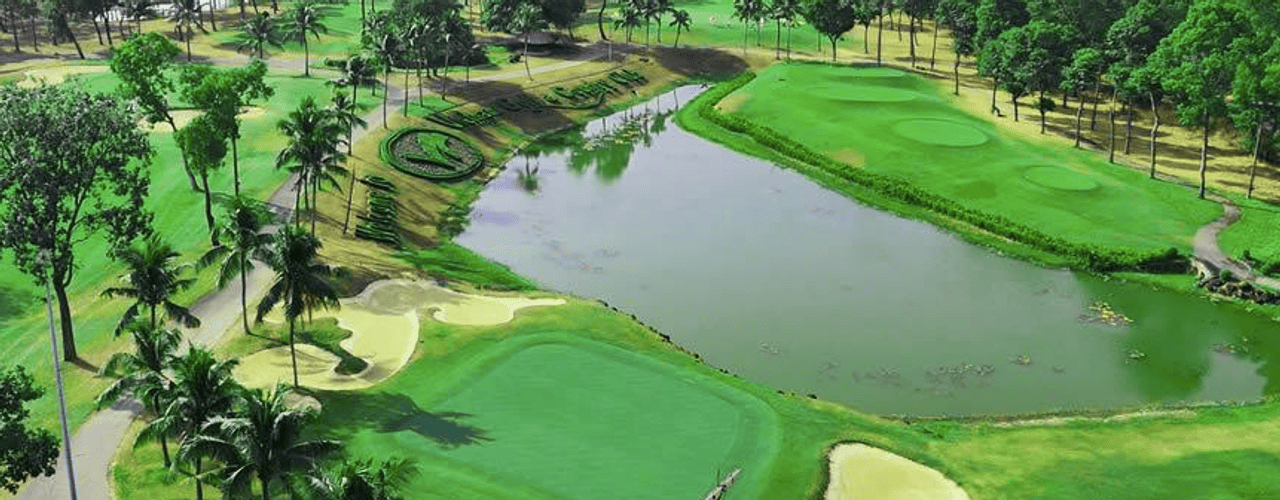 Vietnam Golf & Country Club (East)