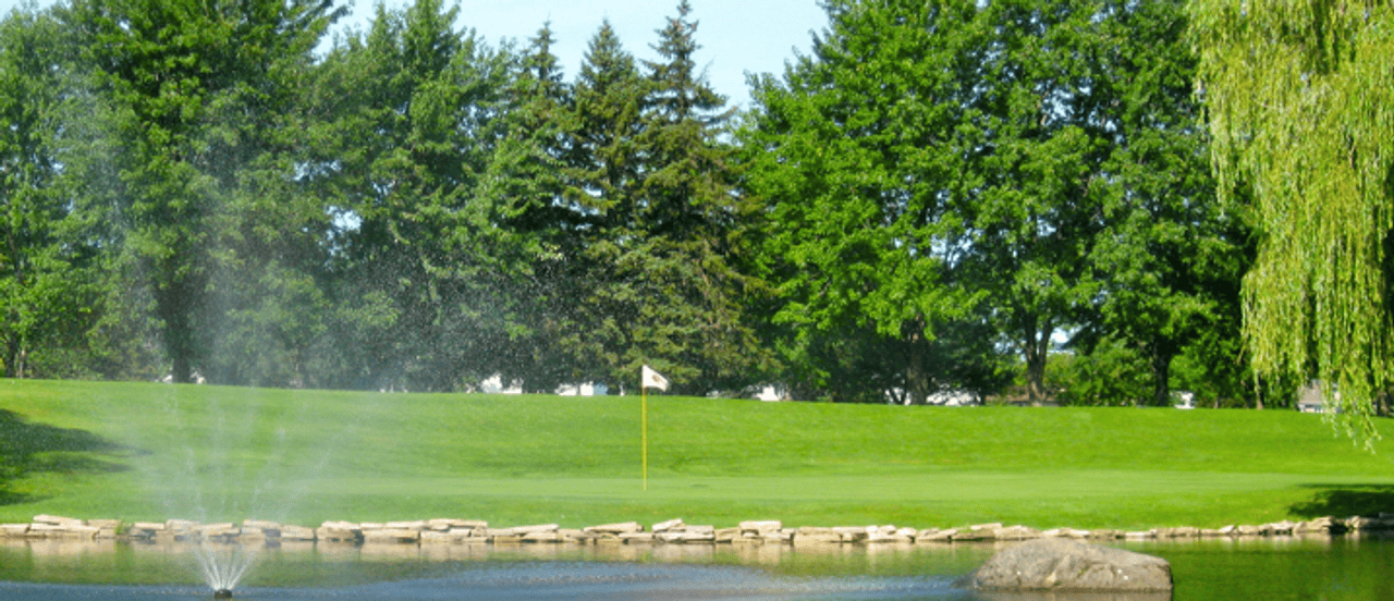 Club de Golf Candiac