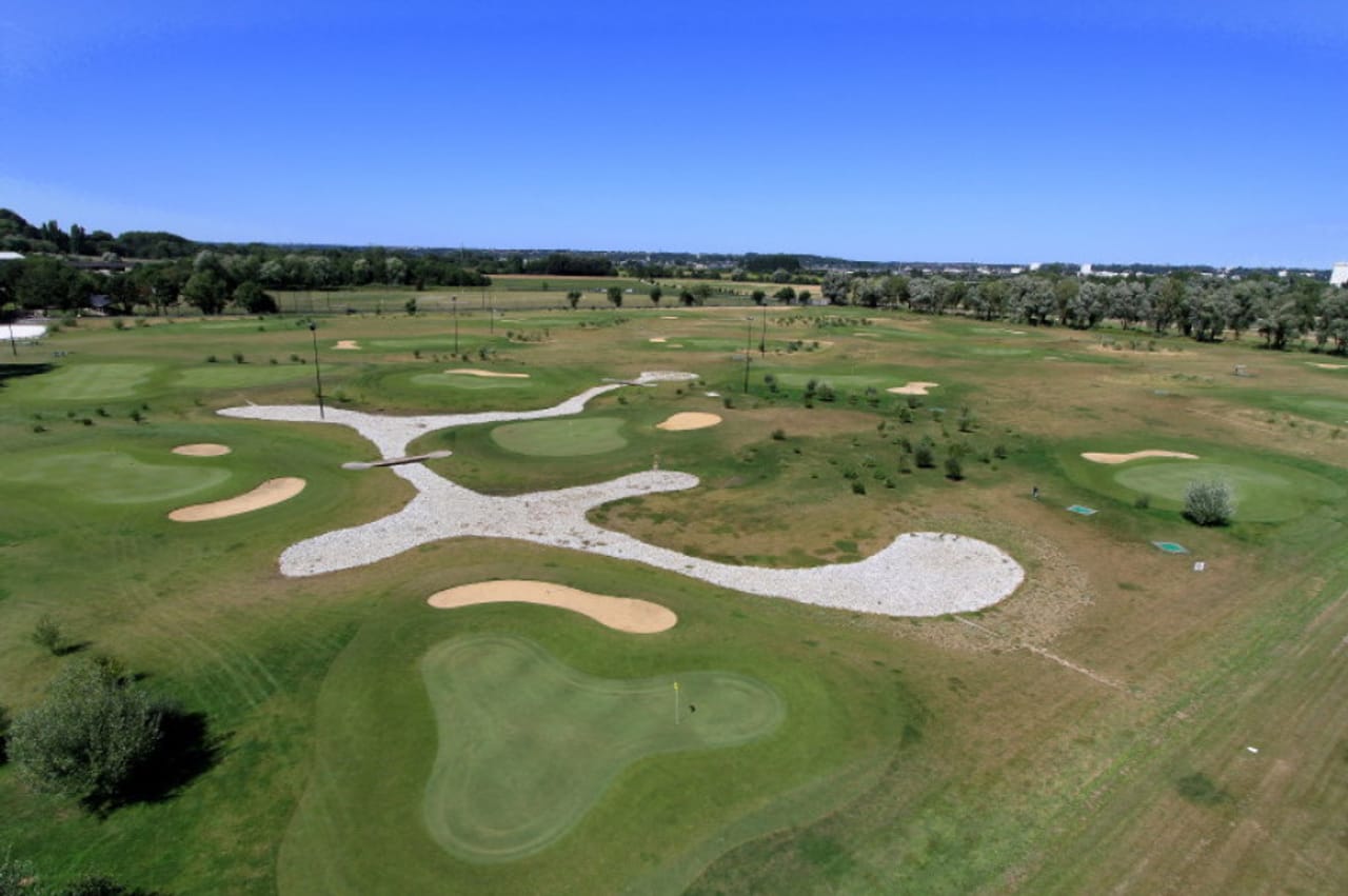 Golf de La Gloriette (Pitch & Putt)