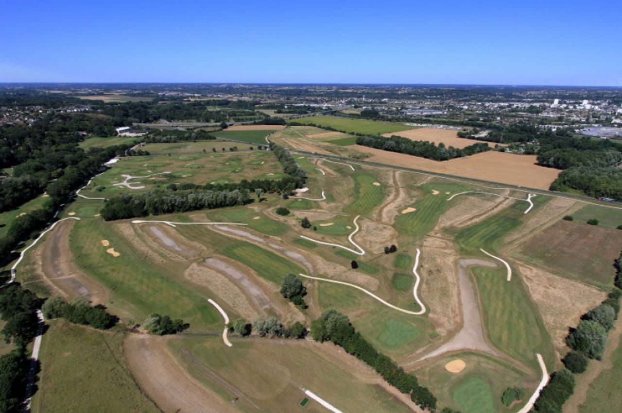 Golf de La Gloriette (Classique)