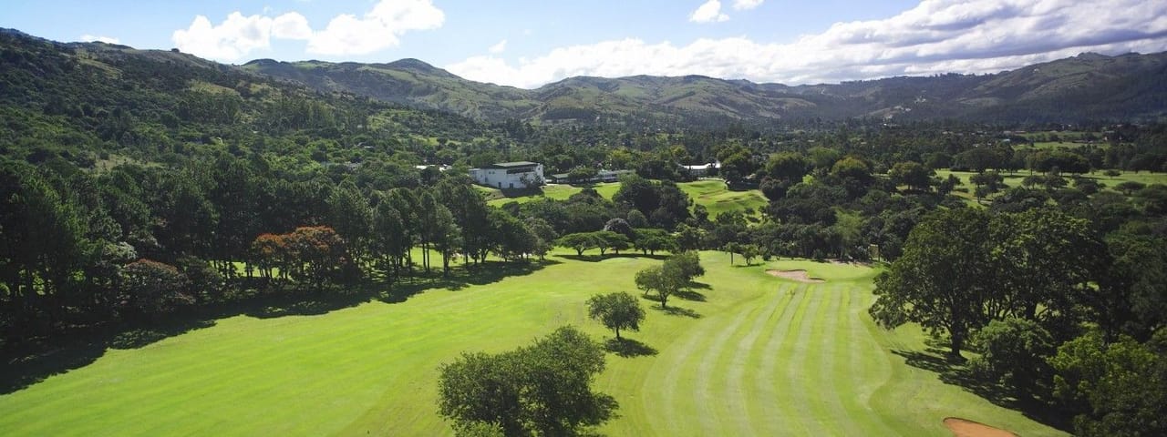 Ezulwini Resort & Spa