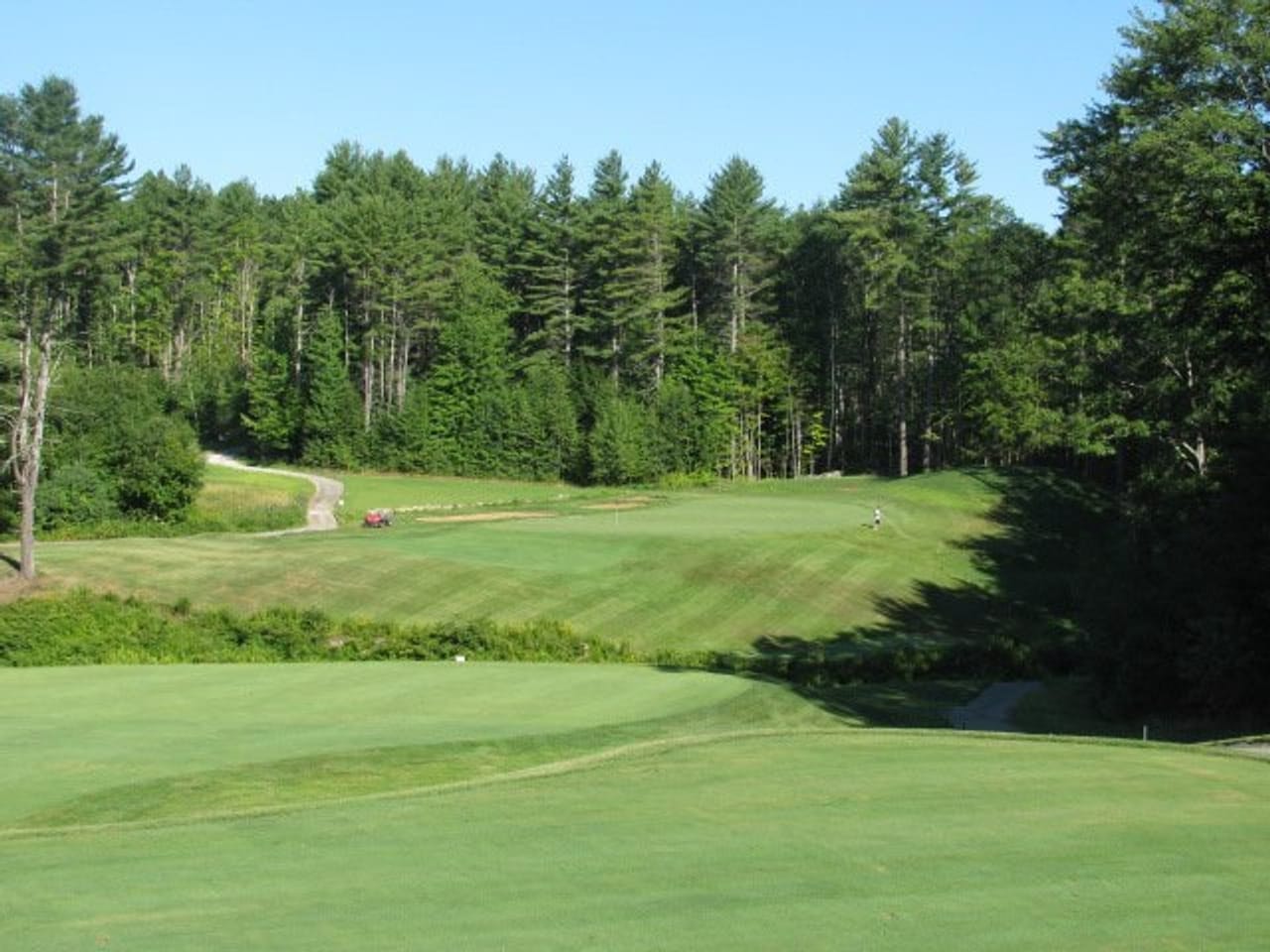 Lochmere Golf & Country Club
