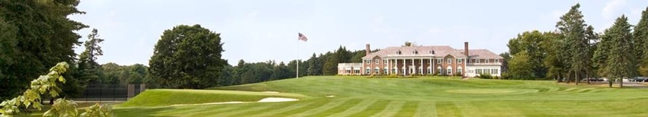 Woodland Golf Club
