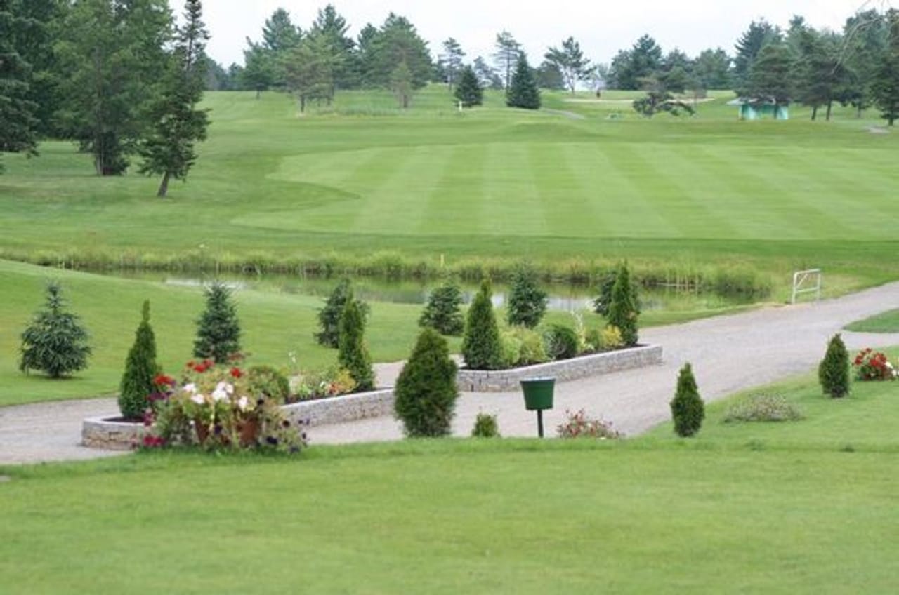 Club de Golf Venise Magog (La Venise)