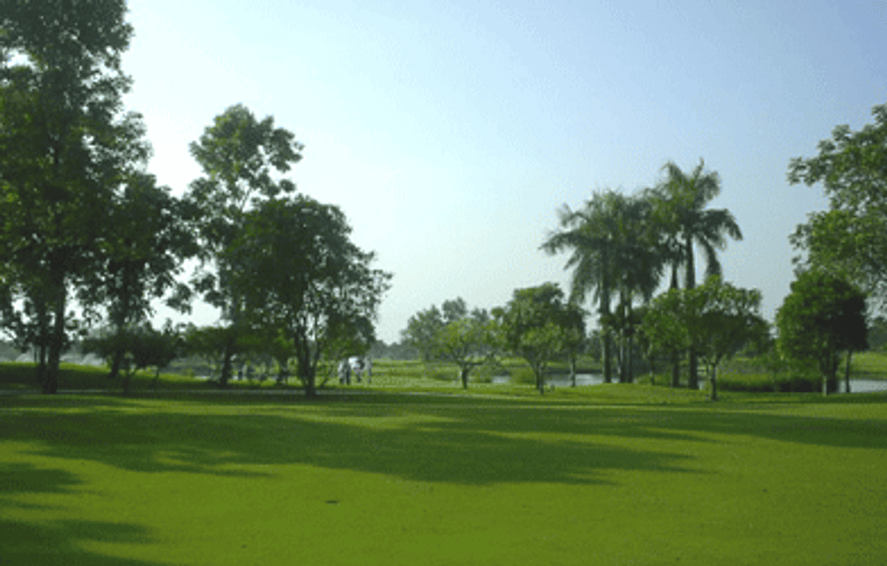 Chuan Chuen Flora Ville Golf & Country Club