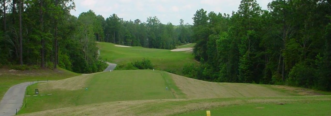 Shadow Ridge Golf Club