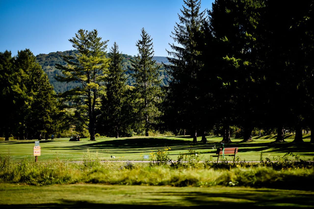 Hanah Mountain Resort & Country Club