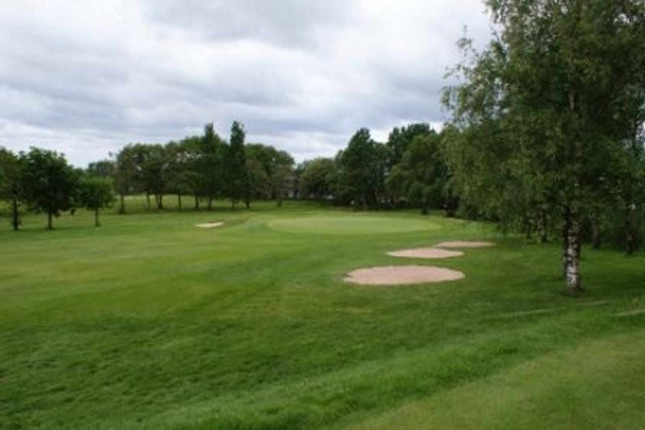 Horwich Golf Club