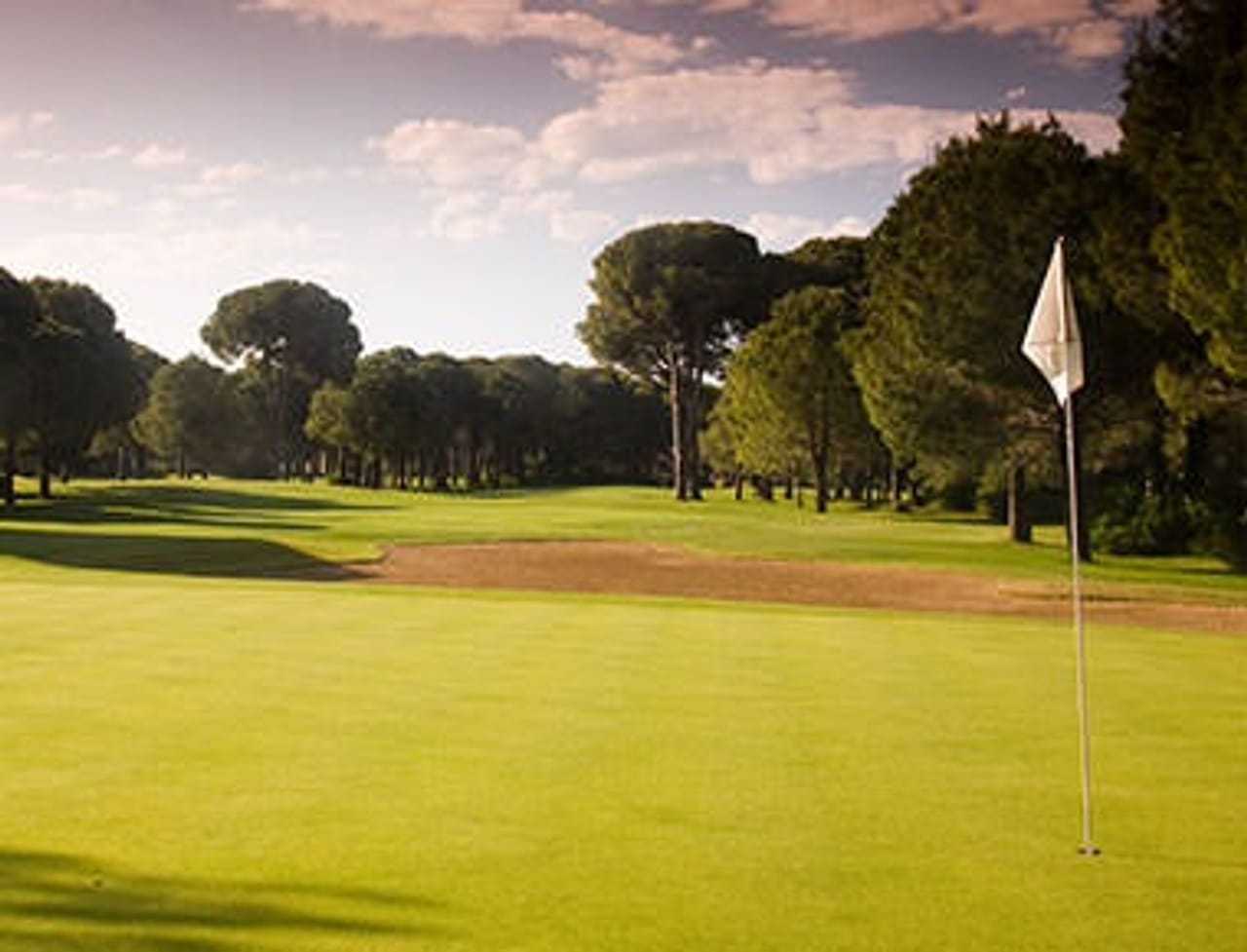 Gloria Golf Resort (Old)