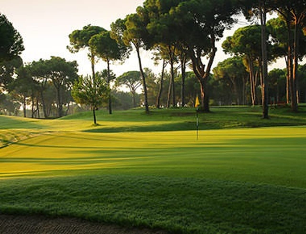 Gloria Golf Resort (Verde)