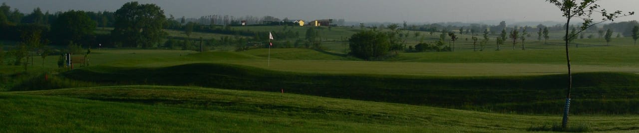 Golfclub Curau
