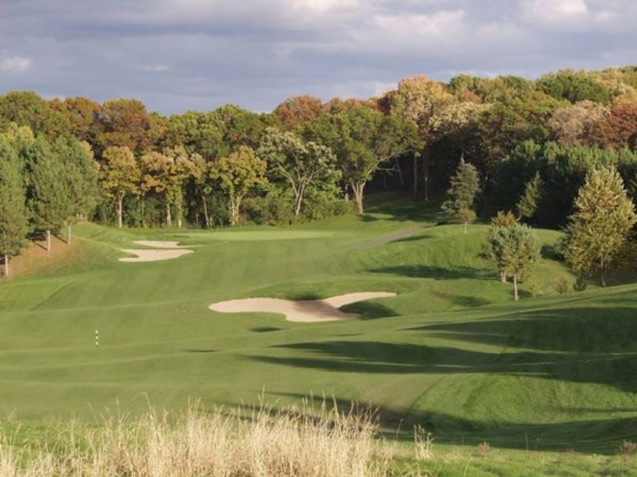 White Eagle Golf Club